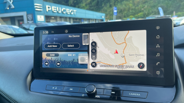 Nissan Qashqai 1.3 DiG-T MH N-Connecta 5dr Petrol Hatchback